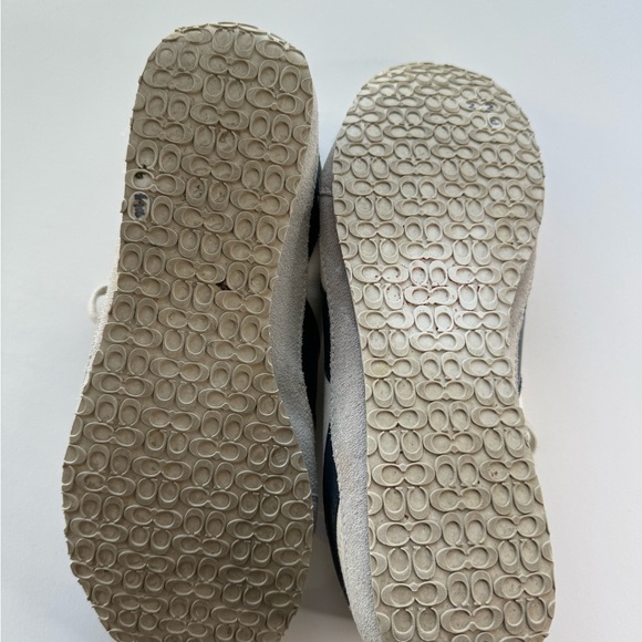 Coach sneakers - Picture 8 of 10